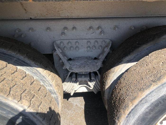 Used 2006 INTERNATIONAL Paystar 5600i