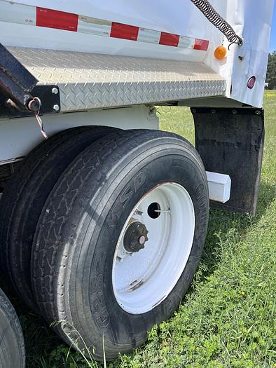 Used 1999 MACK CH613