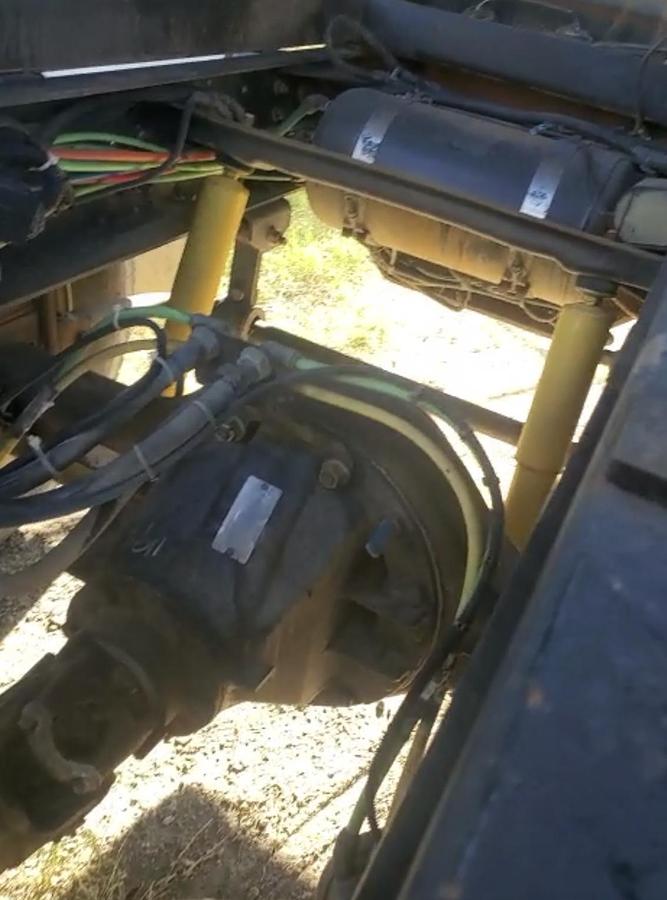 Used 2004 CHEVROLET C7500