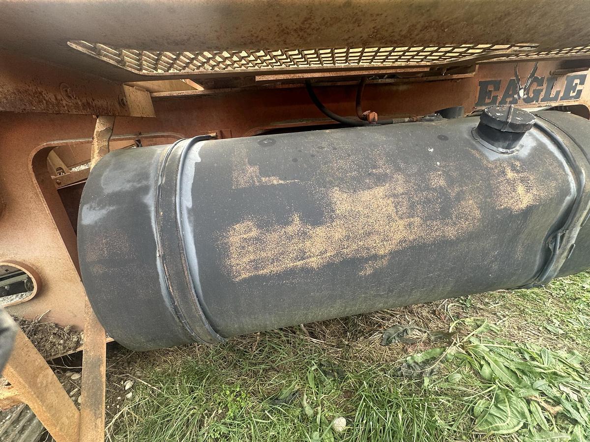 Used 2005 EAGLE CRUSHER 33D8215