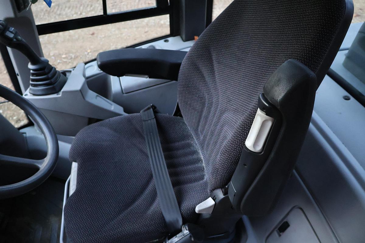 Used 2014 VOLVO L50G