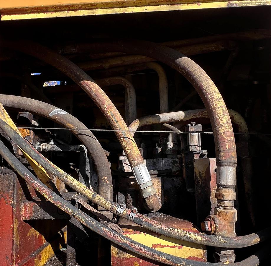 Used 1974 WARNER-SWASEY Hopto 900A