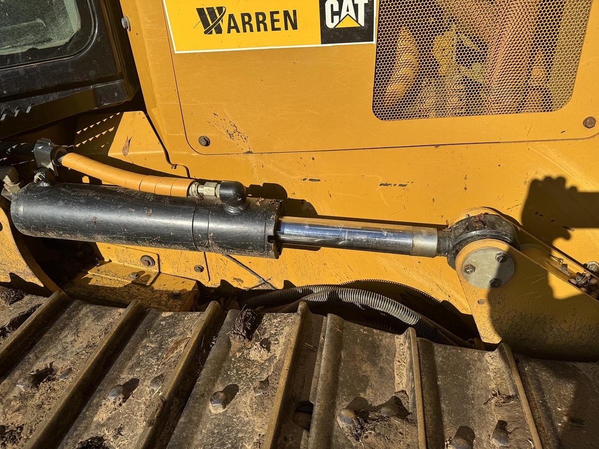 Used 2019 CATERPILLAR D6K2 XL
