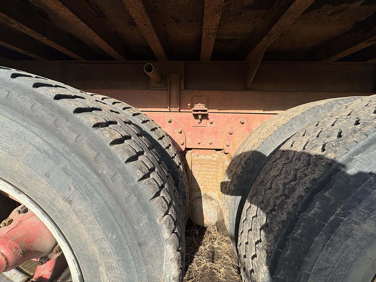 Used 1993 MACK RD6888SX