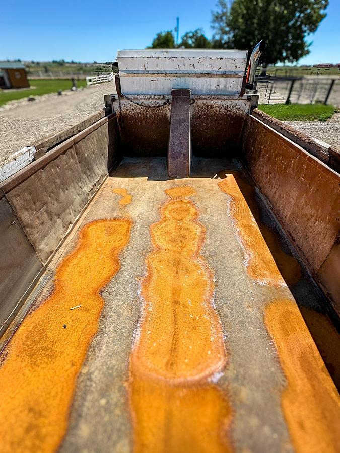 Used 1973 KENWORTH W900