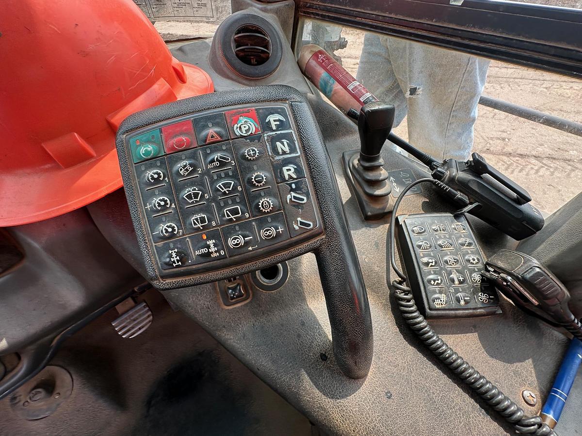 Used 2014 DEERE 460E Off Road Dump