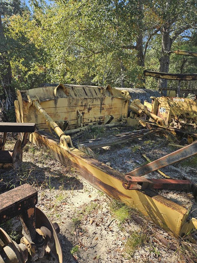 Used 1978 CATERPILLAR D8K