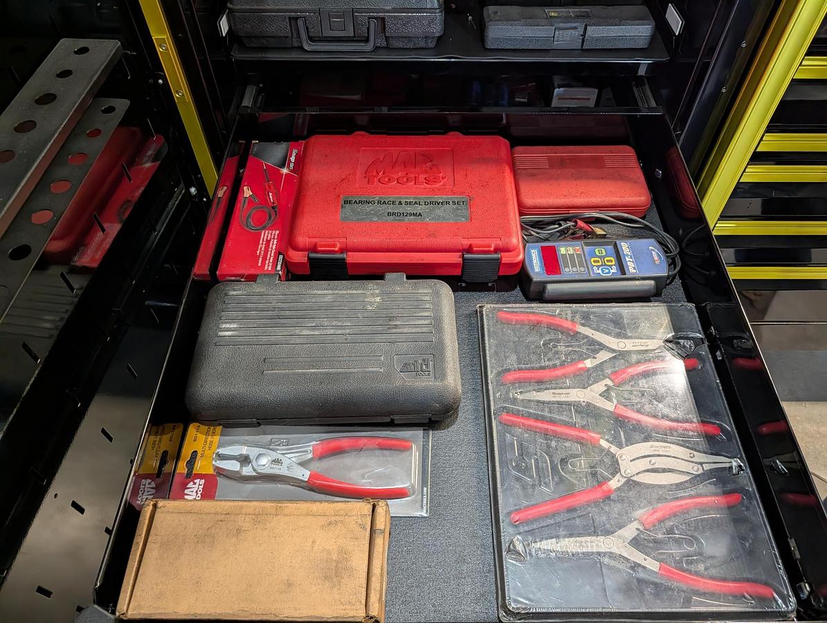 Used 2025 SNAP-ON Snap-On Limited Edition