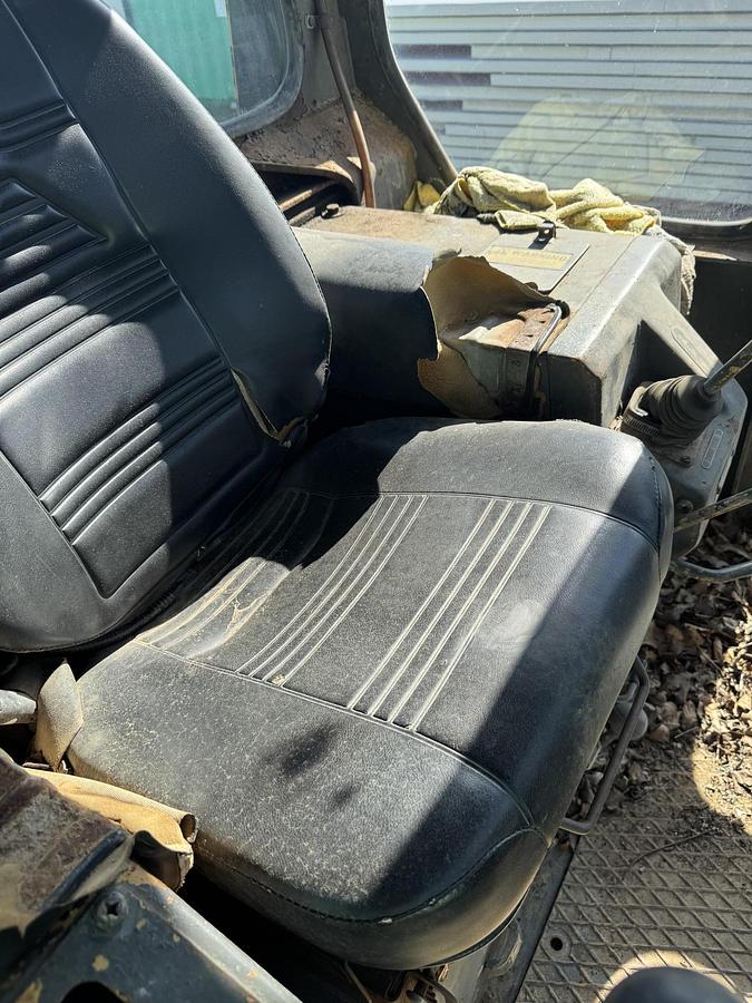 Used 1987 FIATALLIS 14C