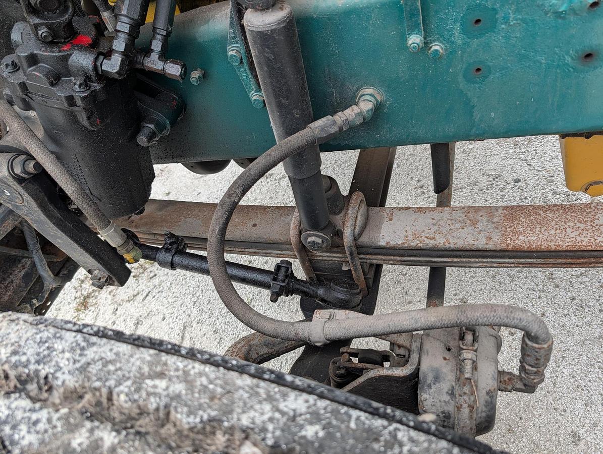 Used 1995 WESTERN STAR 4900