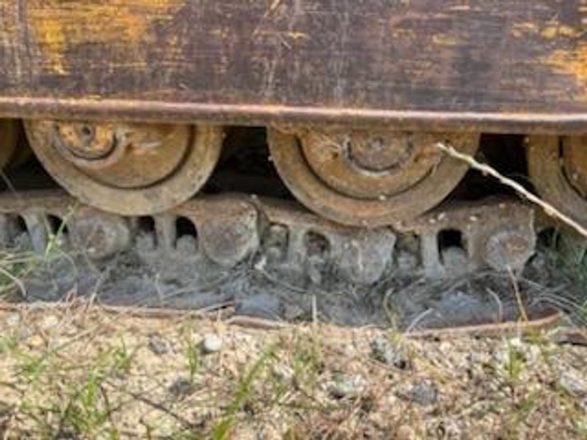 Used 1982 CATERPILLAR 955L