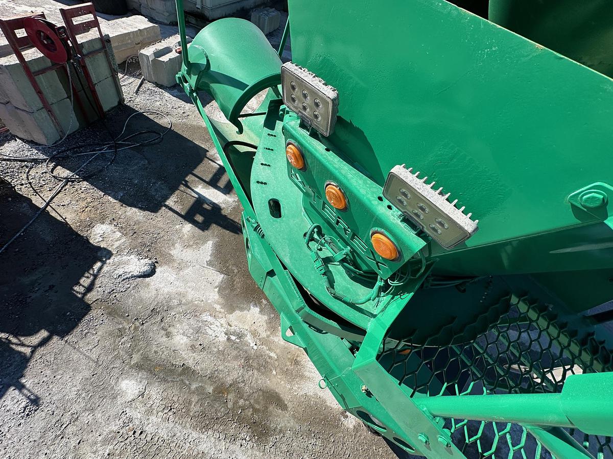 Used 2020 TEREX FD4000