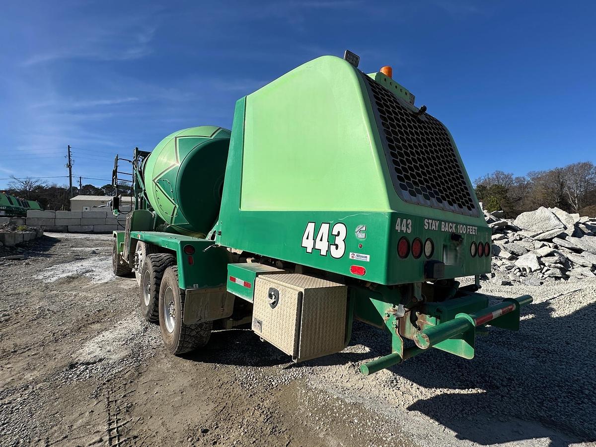 Used 2021 TEREX FD4000