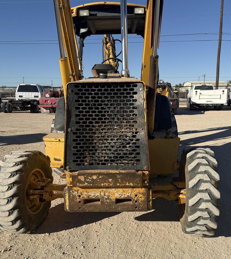 Used 2015 JOHN DEERE 310 SE