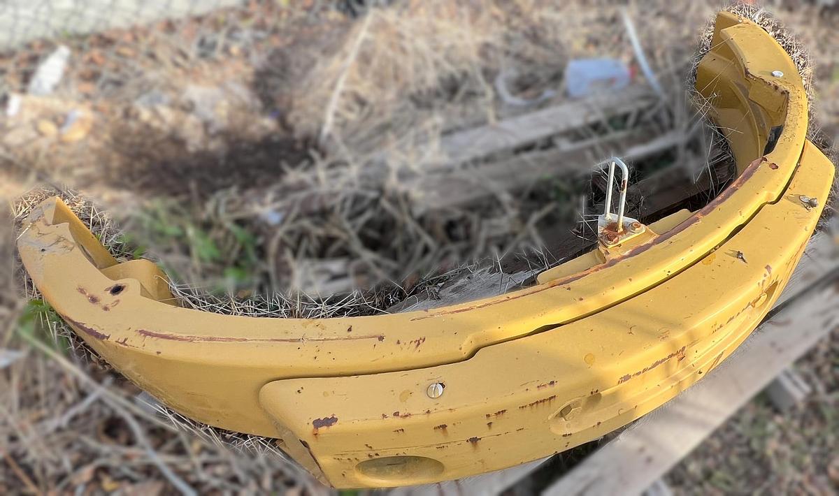 Used 2005 CATERPILLAR 304 CR