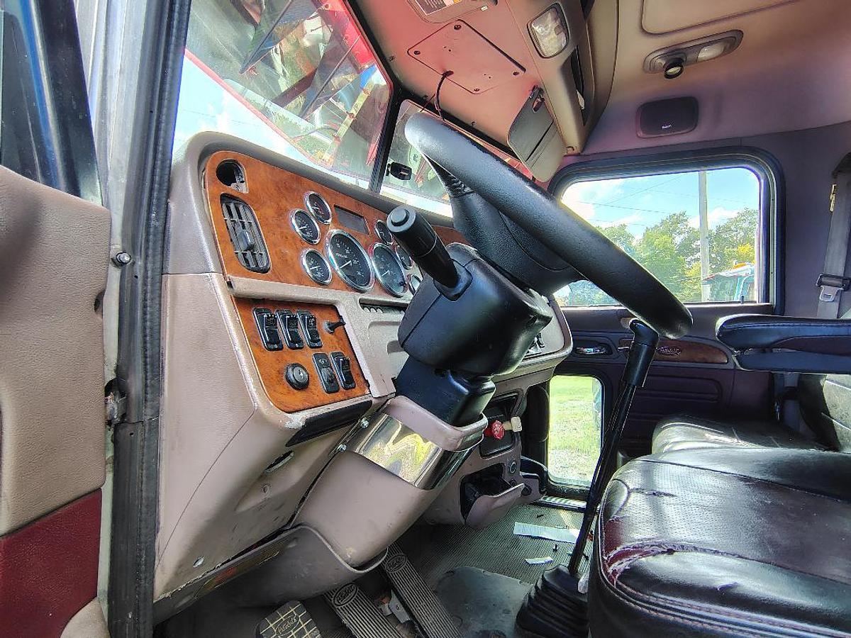 Used 2008 PETERBILT