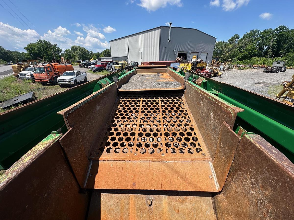 Used 2014 MCCLOSKEY J50