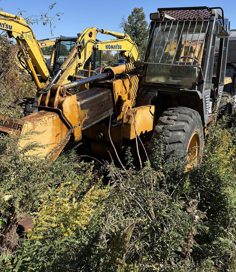 Used 1994 JCB 508-40