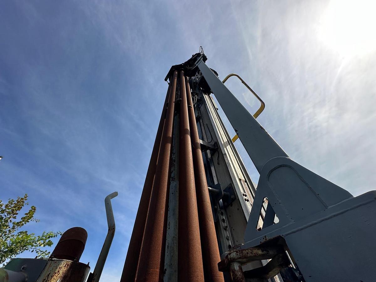 Used 2009 ATLAS COPCO CM 785