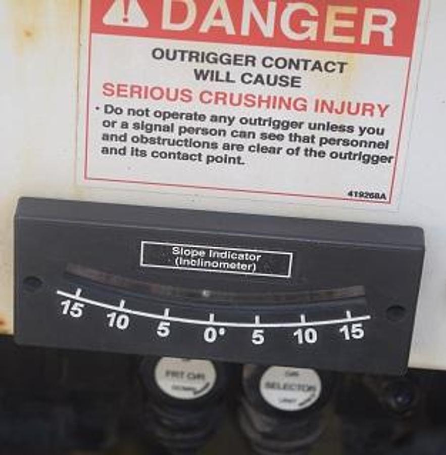 Used 2017 DODGE RAM 5500