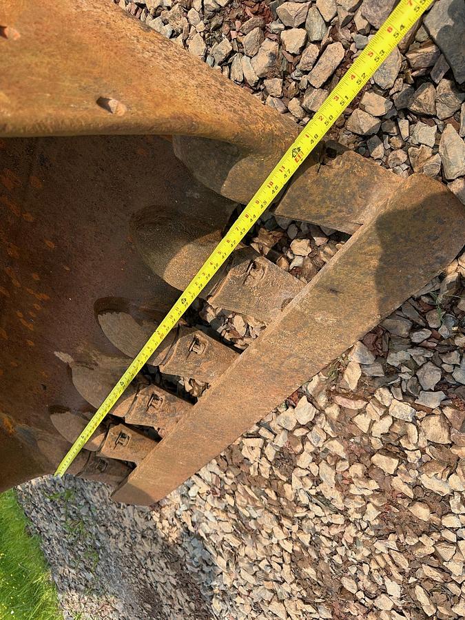 Used 1999 HITACHI EX330 LC-5 Demolition