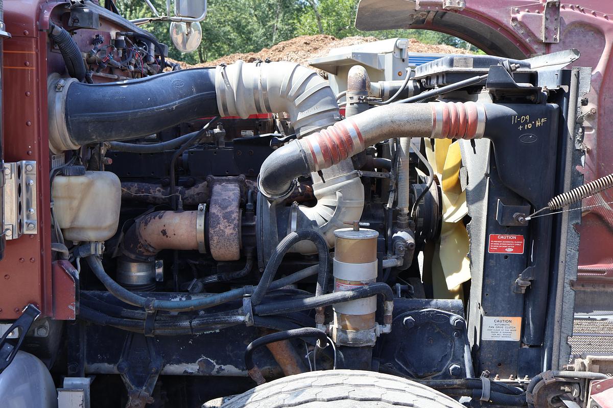 Used 1999 PETERBILT 379