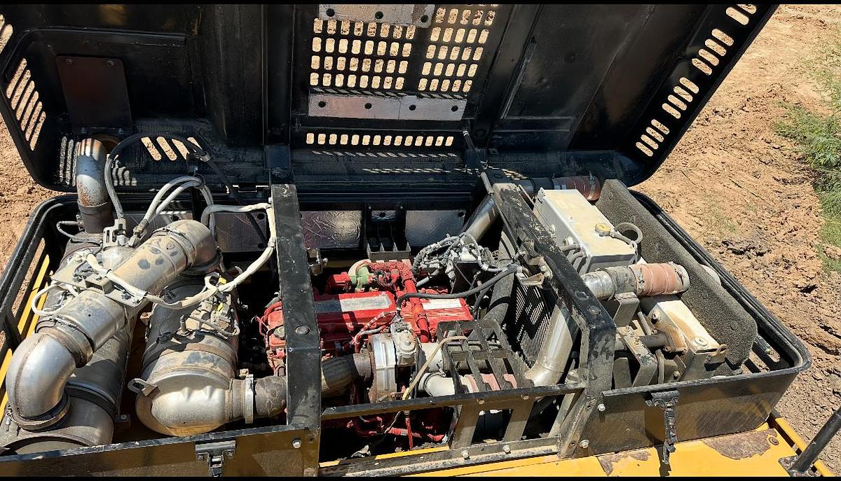 Used 2019 SANY SY365C LC