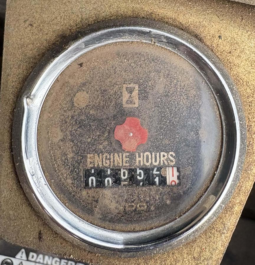 Used 2000 BOMAG BW100 AD-3