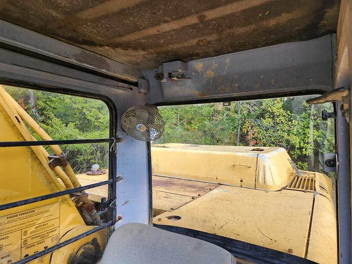 Used 1994 DEERE 892E LC