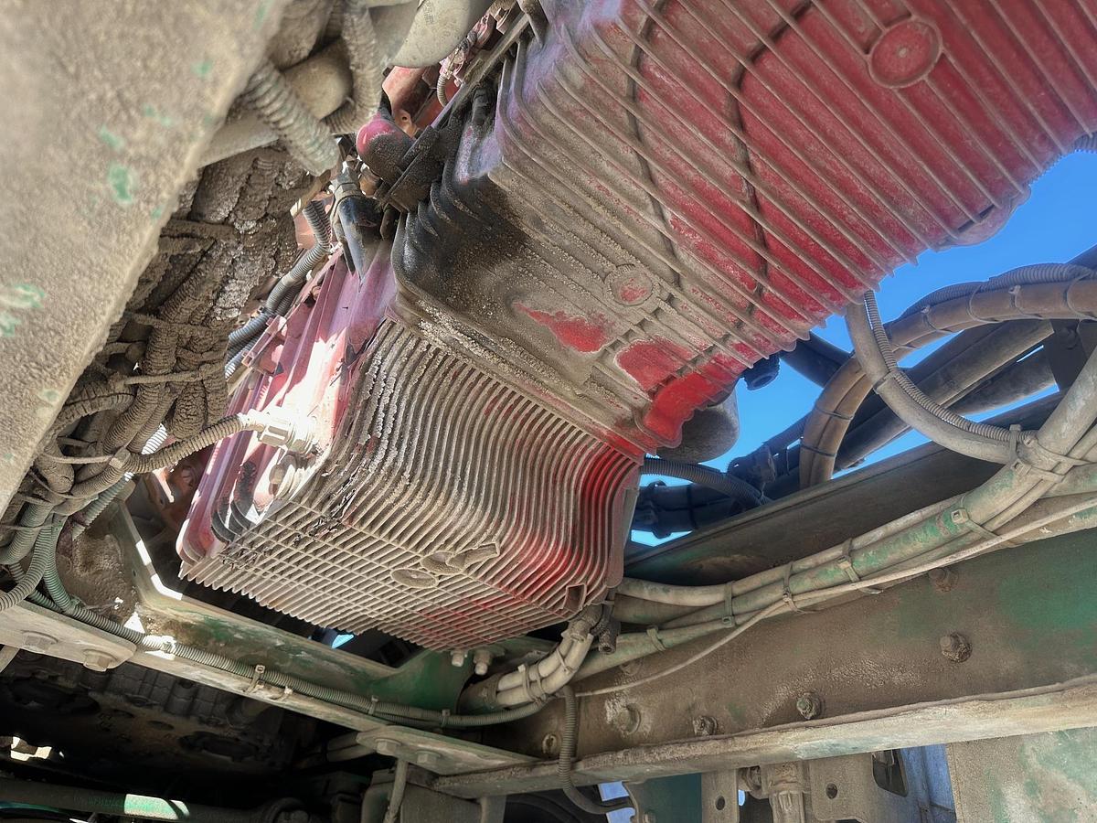 Used 2020 TEREX FD4000