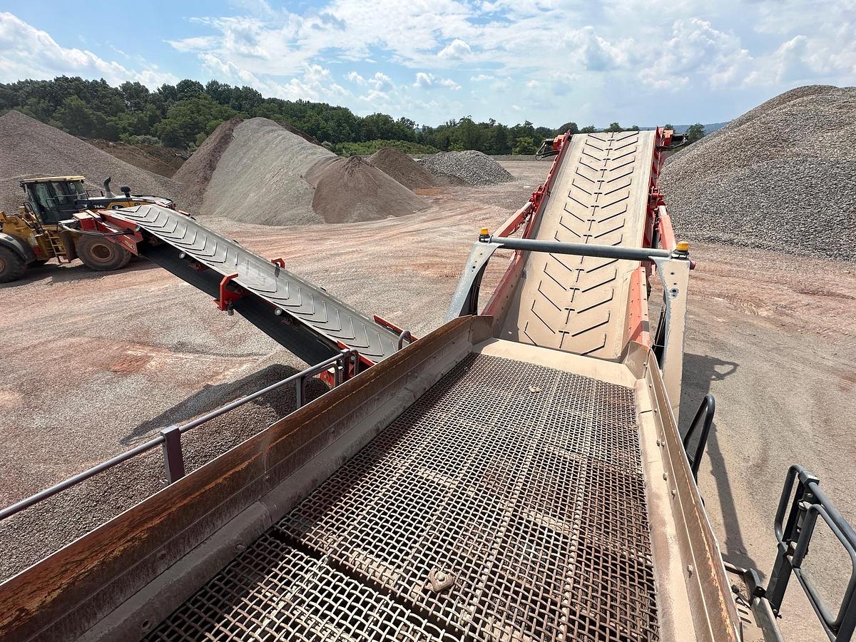 Used 2018 SANDVIK QE441