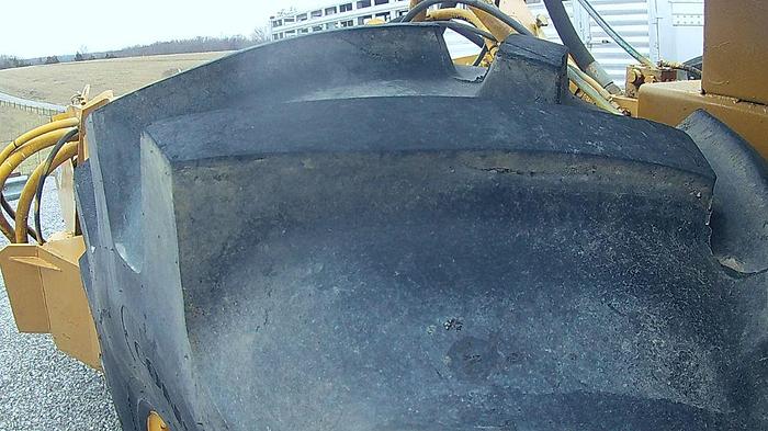 Used 1977 BOMAG MPH-100