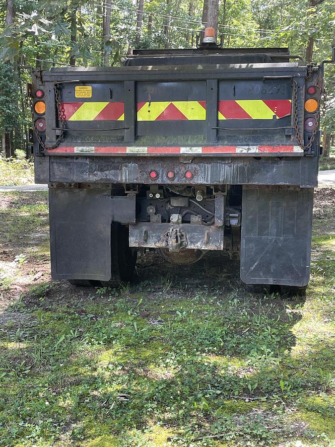 Used 2006 GMC C7500