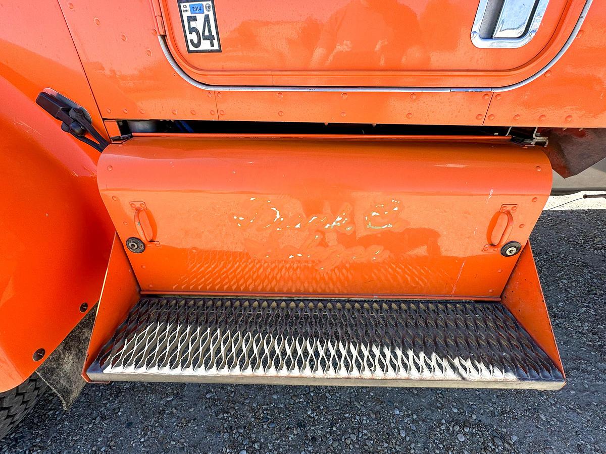 Used 1973 KENWORTH W900