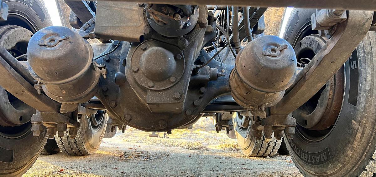 Used 2019 WESTERN STAR W4900