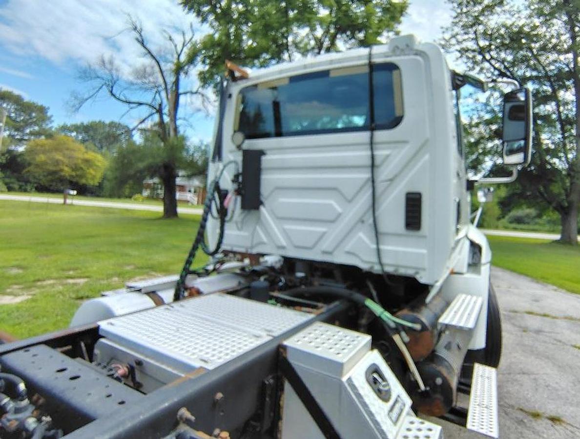 Used 2012 INTERNATIONAL Prostar 113