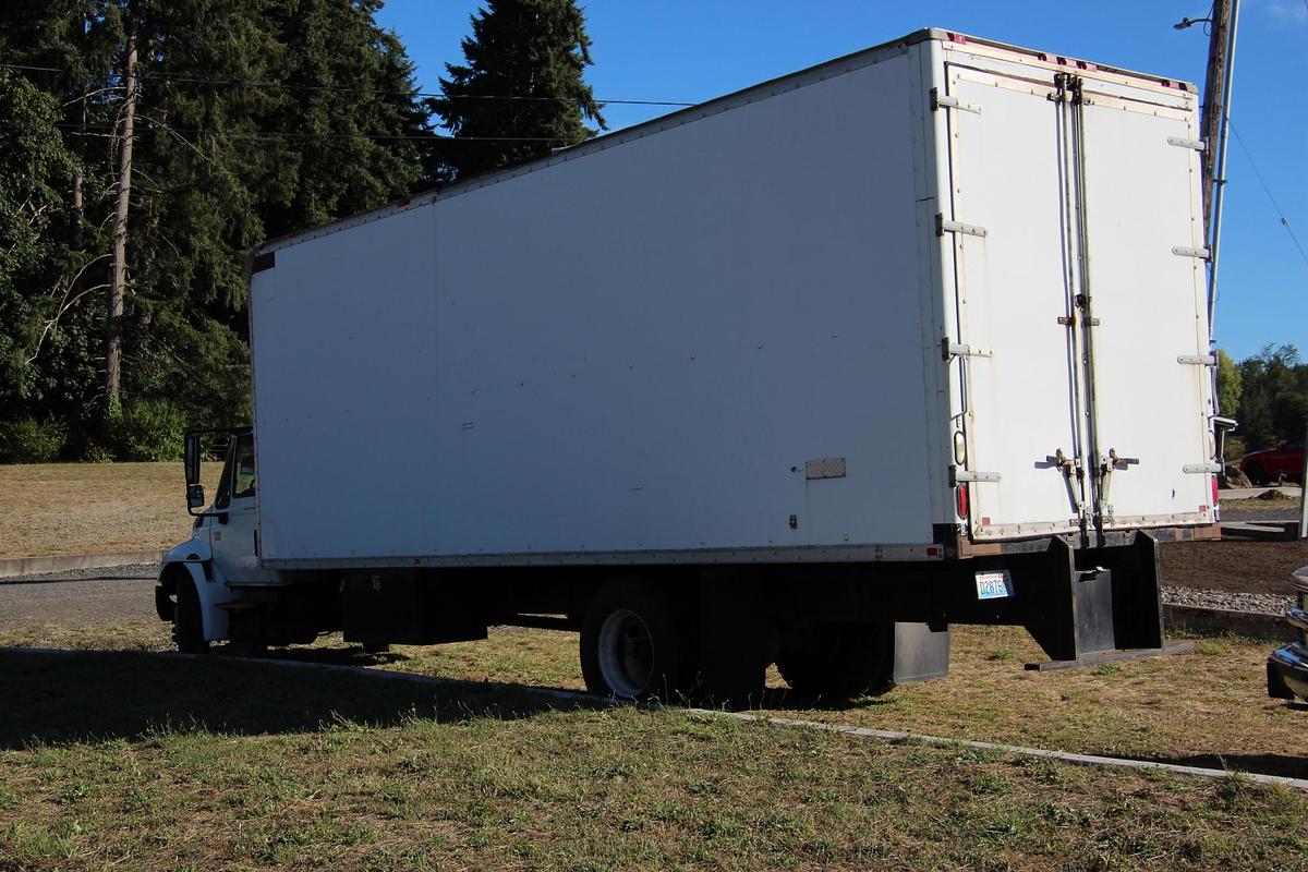 Used 2006 INTERNATIONAL Durastar 4300