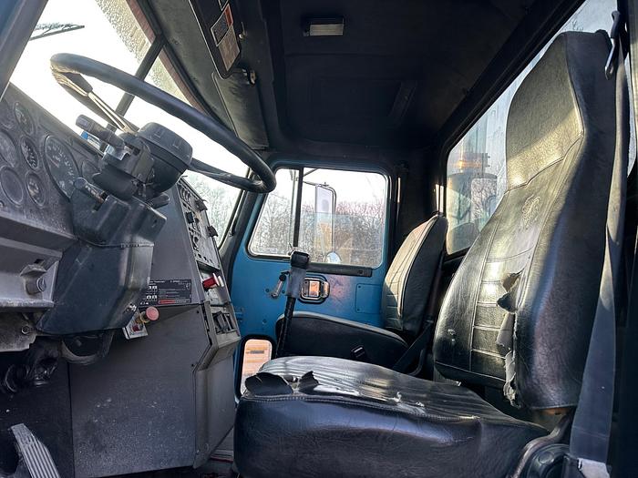 Used 1991 MACK CH613