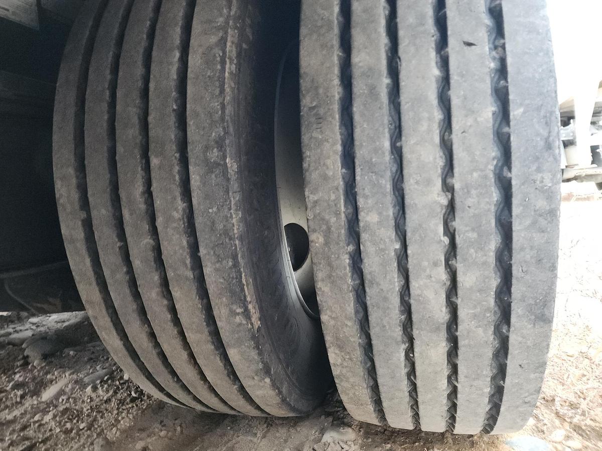 Used 2021 TRAIL KING 53' x102