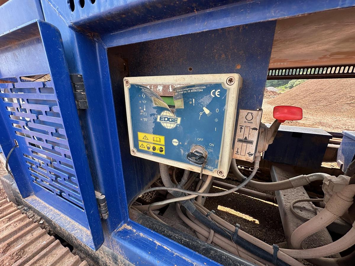 Used 2013 EDGE TS6540 Conveyor