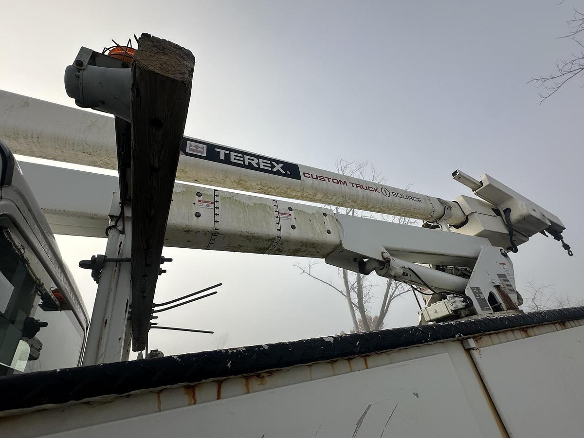 Used 2017 FREIGHTLINER M2 106