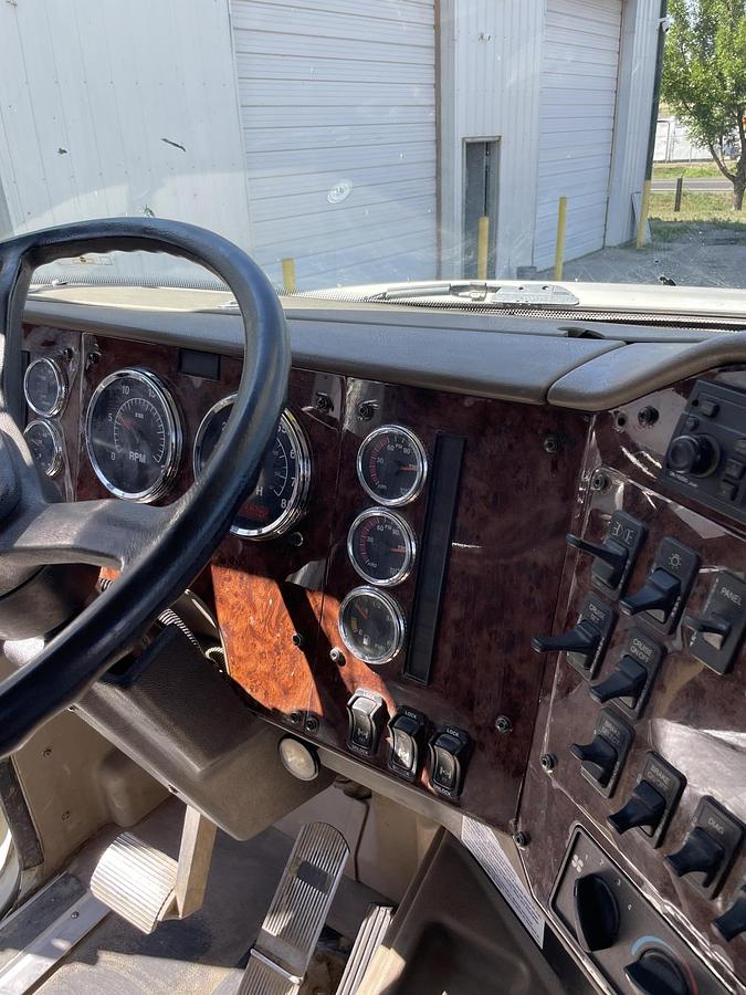 Used 2007 ALTEC 5600