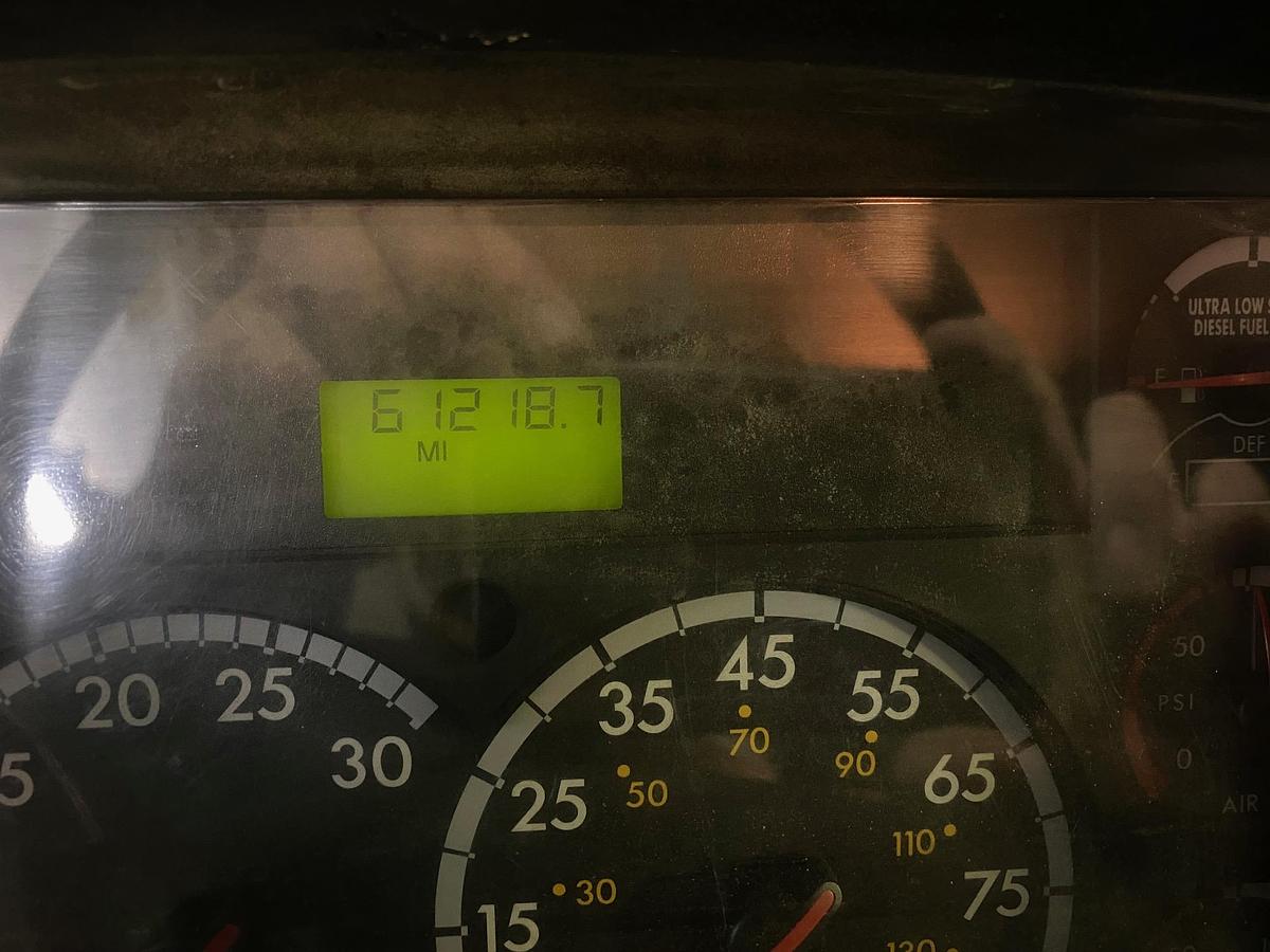 Used 2014 FREIGHTLINER M2 106