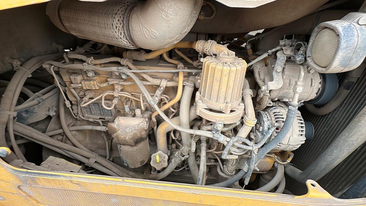 Used 2019 DEERE 950K LGP