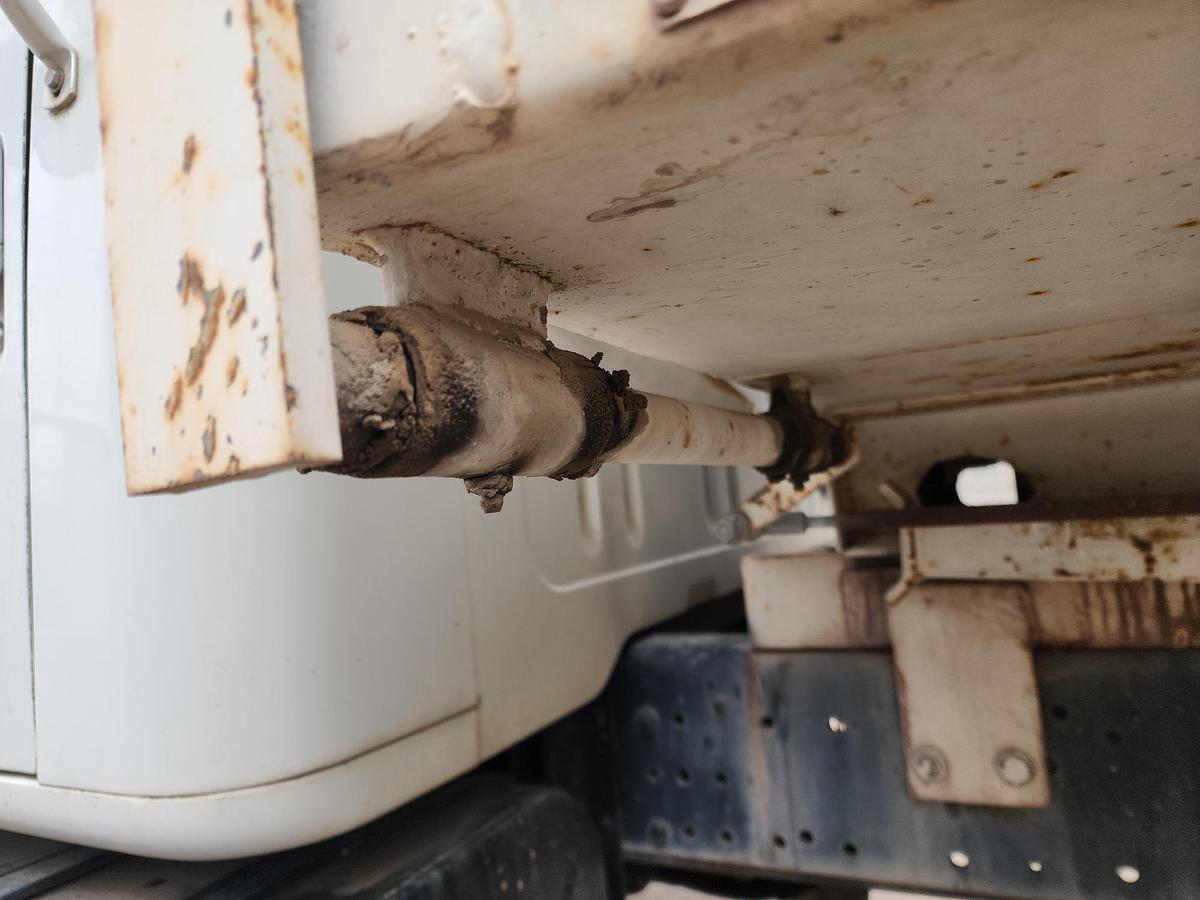 Used 1993 INTERNATIONAL 4700  4x2