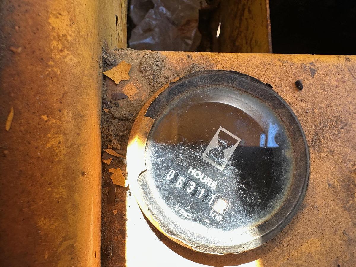 Used 1987 DEERE 450E