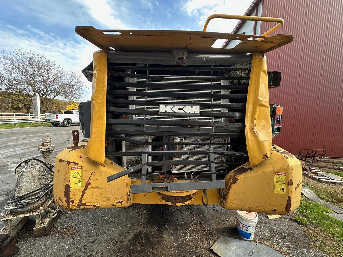 Used 2015 KAWASAKI 95 Z7