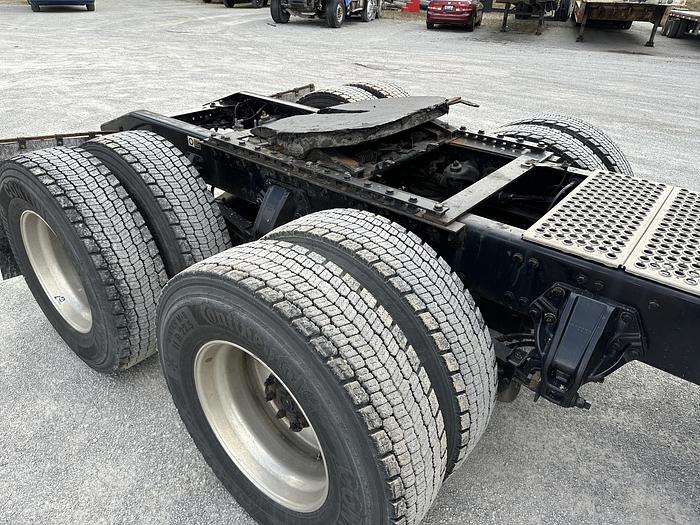 Used 2017 KENWORTH T680