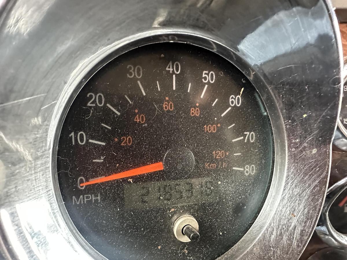 Used 2006 KENWORTH W900S