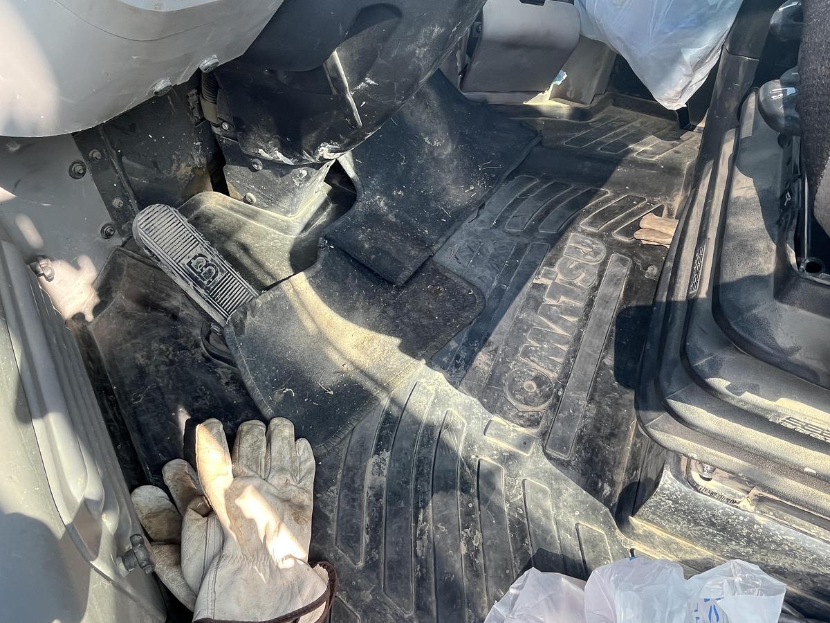 Used 2021 KOMATSU WA270-8